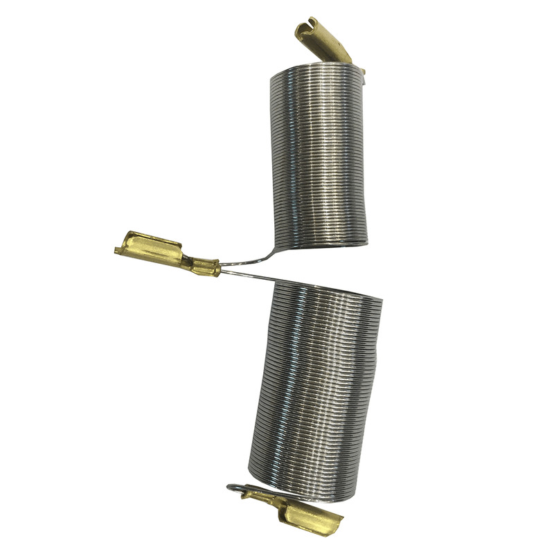 Resist Chuv Lorenzetti 220V 6800W 4T Blukit