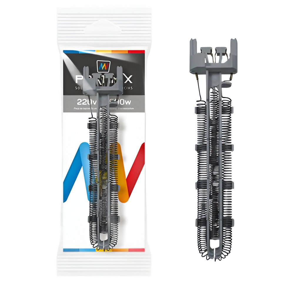 Resistencia Adv Mult 220/7500 Pratimix