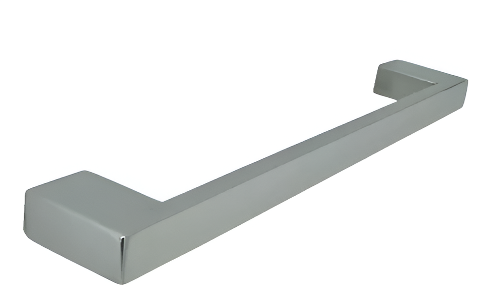 Toalheiro Guriri Pol 60Cm 20X10mm 5614 To... Toalheiro Guriri Pol 60Cm 20X10mm 5614 To...