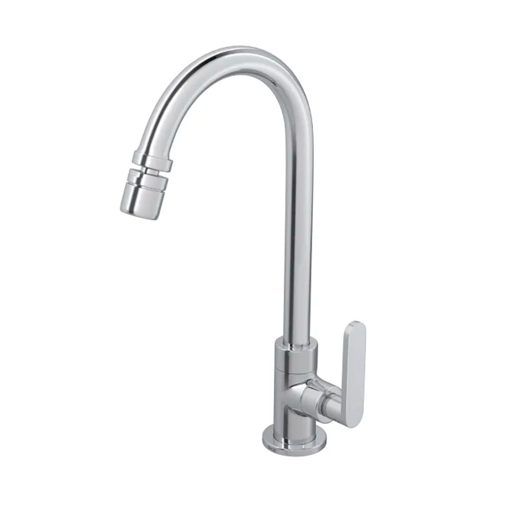 Torneira Coz Mesa Bica Movel Dn15 Flex Plus Torneira Coz Mesa Bica Movel Dn15 Flex Plus