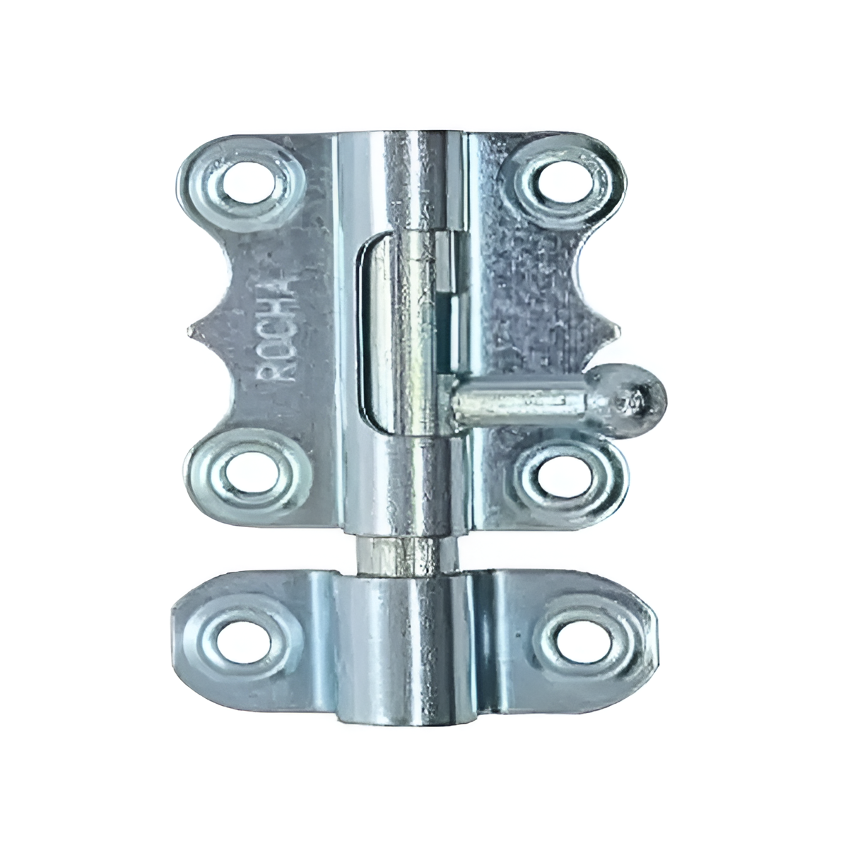 Trinco Fio Redondo Borboleta 60mm Rocha Trinco Fio Redondo Borboleta 60mm Rocha