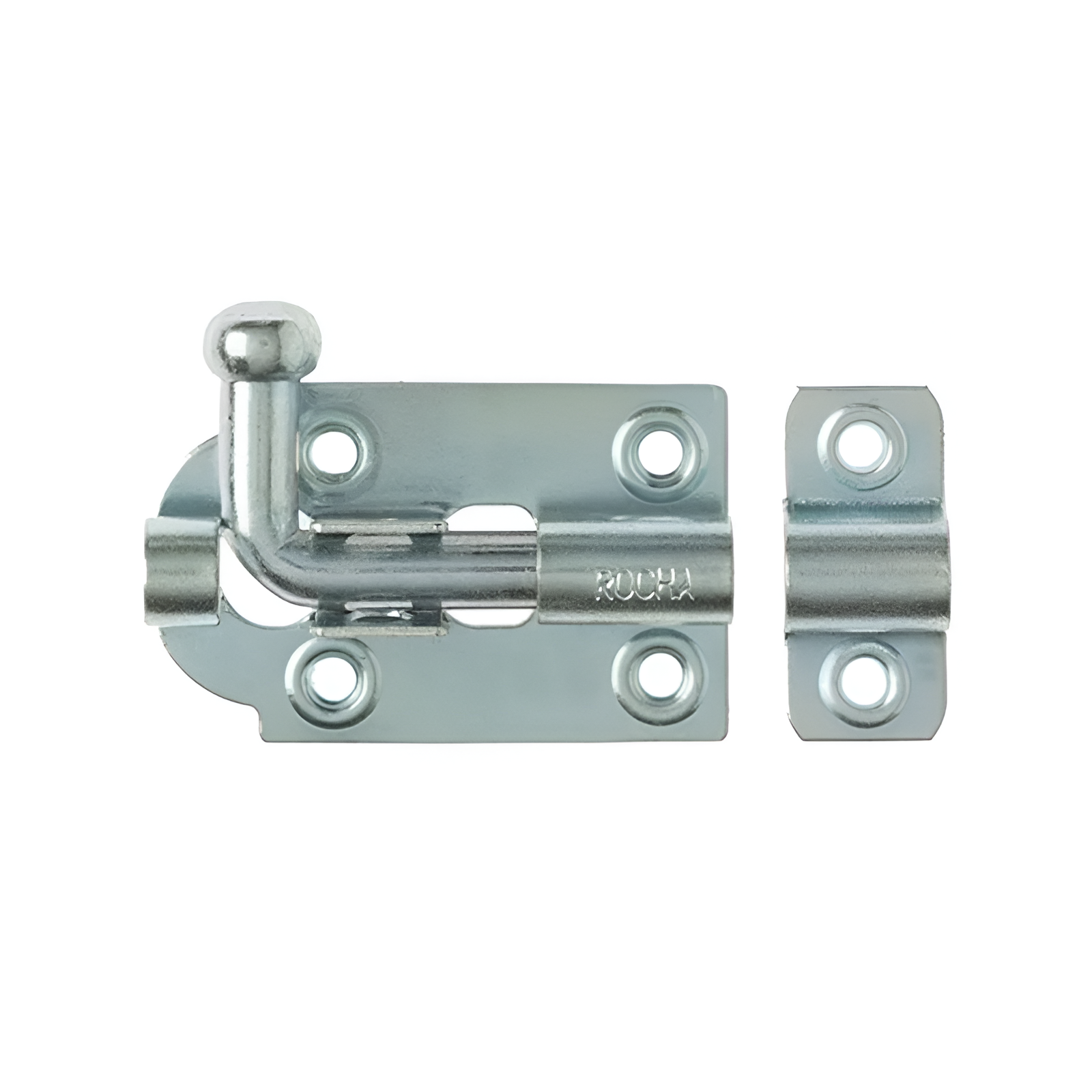 Trinco Fio Redondo Borboleta 60mm Rocha Trinco Fio Redondo Borboleta 60mm Rocha