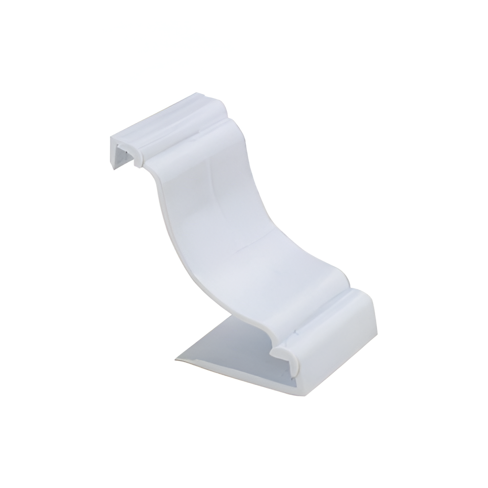 Emenda Rodaforro Colonial Plus Design Branco Emenda Rodaforro Colonial Plus Design Branco
