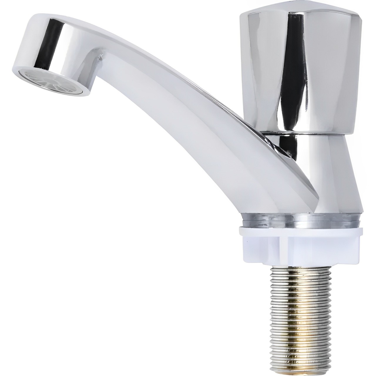 Torneira Lav Fixa Tivoli 1/4 De Volta Cro... Torneira Lav Fixa Tivoli 1/4 De Volta Cro...