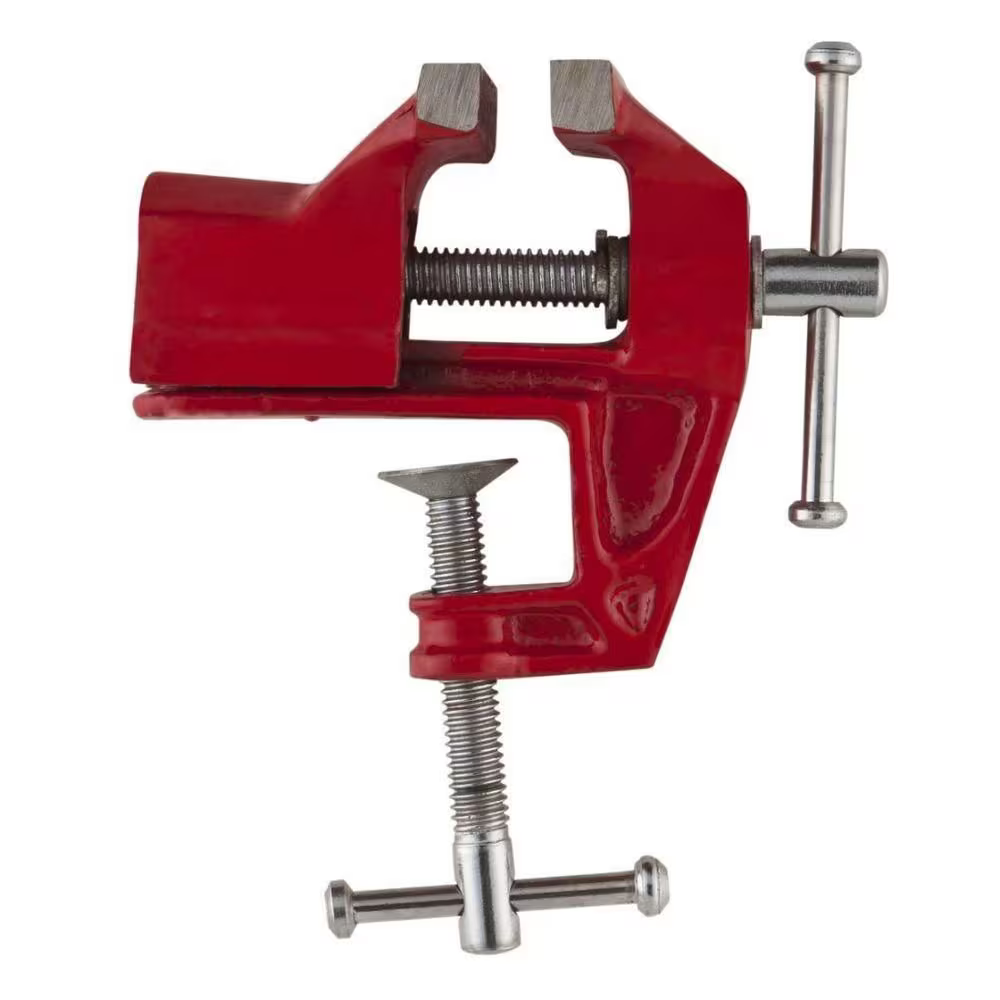 Torno Mini Fixo 40mm Starfer 