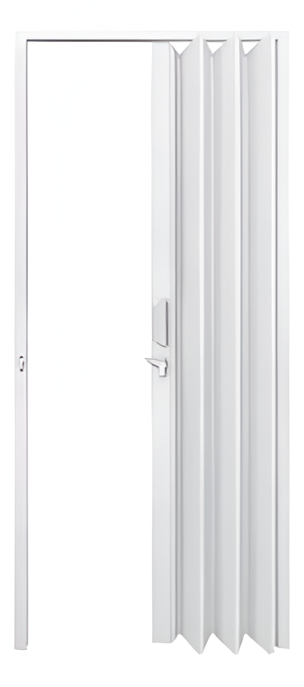 Porta Sanfonada Pvc 90Cm BR Fortlev