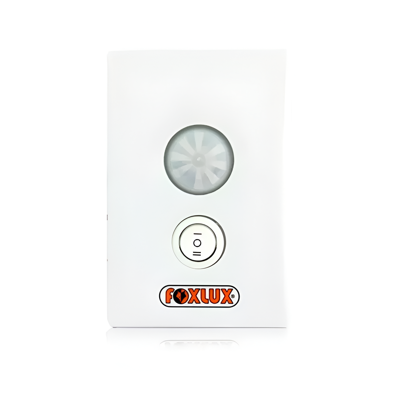 Sensor De Presenca Parede Foxlux Sensor De Presenca Parede Foxlux