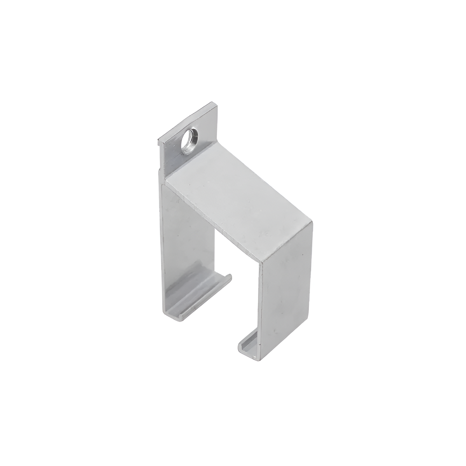 Suporte P/ Perfil 135 25mm Polido - 4777 ...