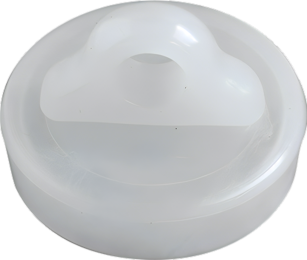 Tampa P/ Valvula Tanque 1.1/8 29mm Blukit