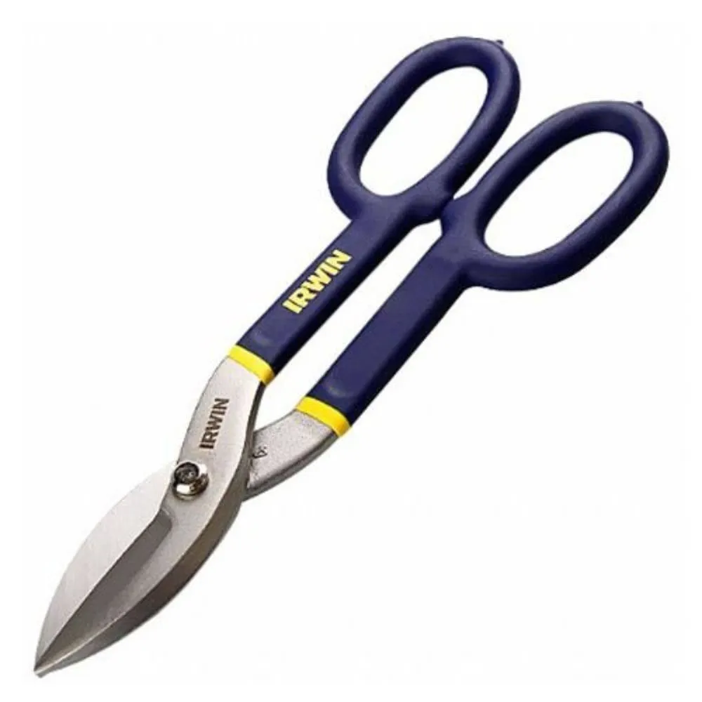 Tesoura P/ Chapa Funileiro 22010 Irwin