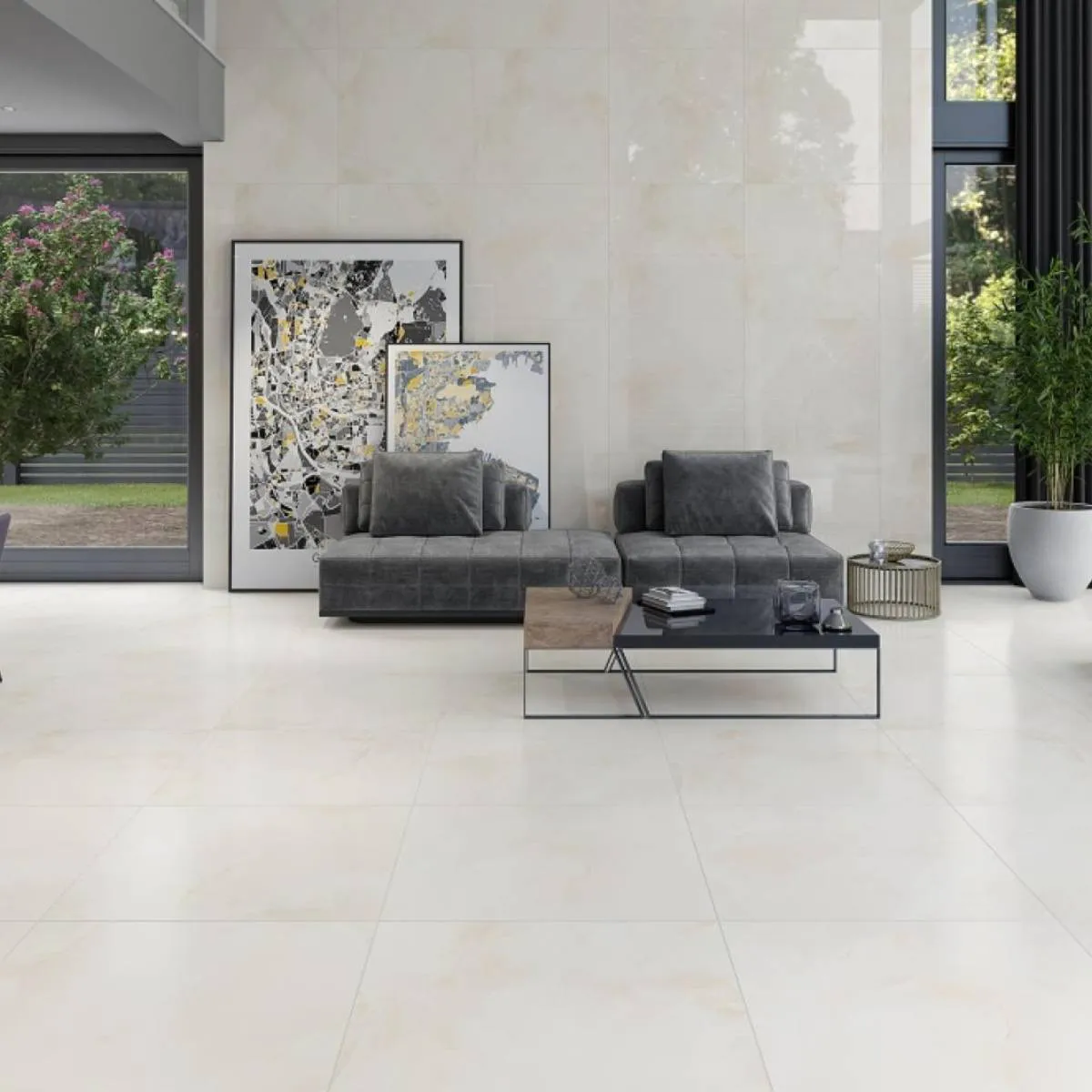 Piso 86X86 Ppiso86260 Retificado Tipo A C...