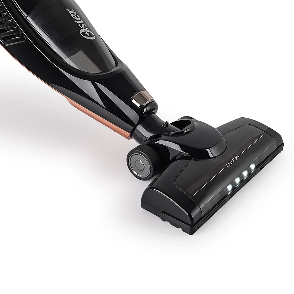 Aspirador Po Verttical S/Fio 02 Em 01 Bat... Aspirador Po Verttical S/Fio 02 Em 01 Bat...