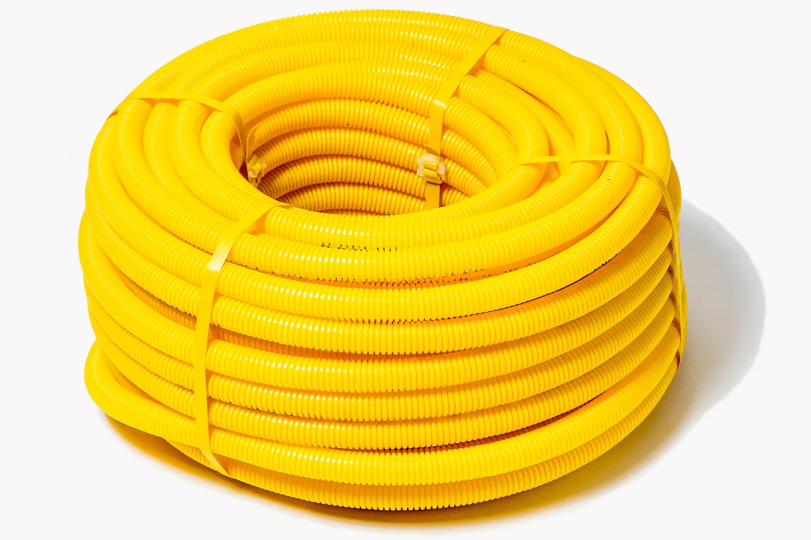 Eletroduto Corrugado 20mm Rl C/ 25Mt Am Psb Eletroduto Corrugado 20mm Rl C/ 25Mt Am Psb