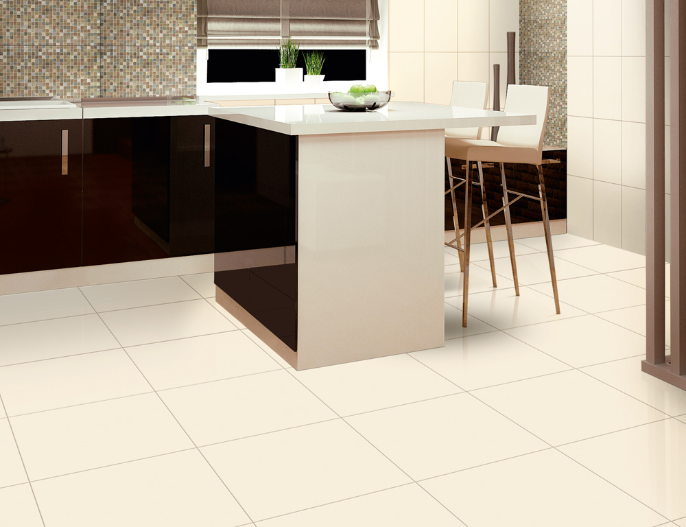 Piso 56X56 56015 Nevicato Bianco Bold Tip...