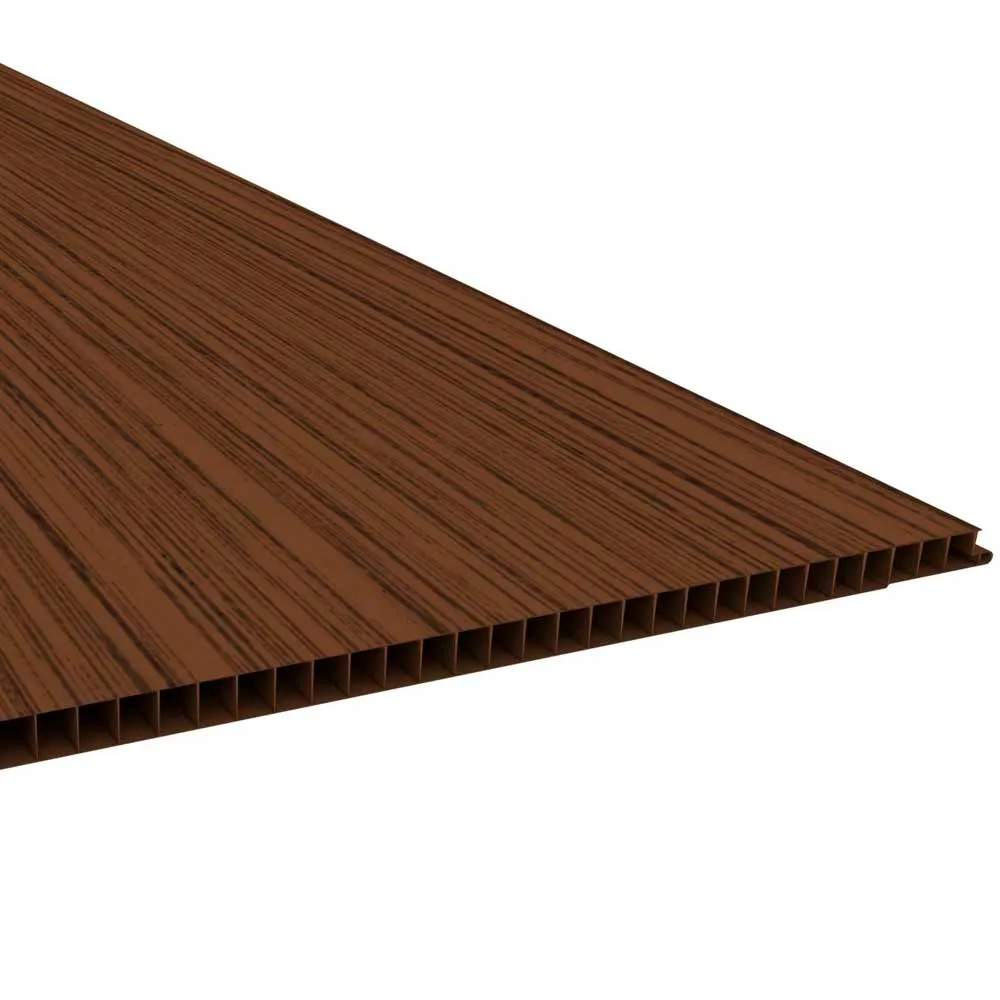 Teto De Luxo Junta Seca Cor: Suar Wenge 6...