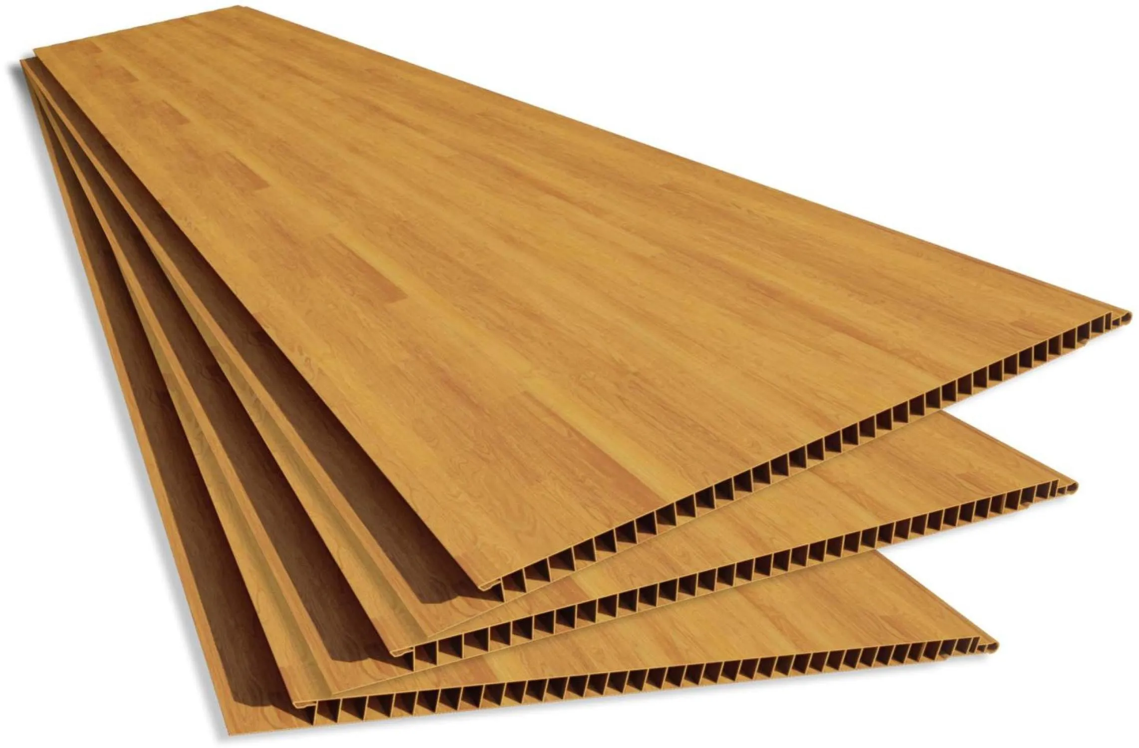 Forro Decorado Mogno 6,00Mt Extrusul (cad...