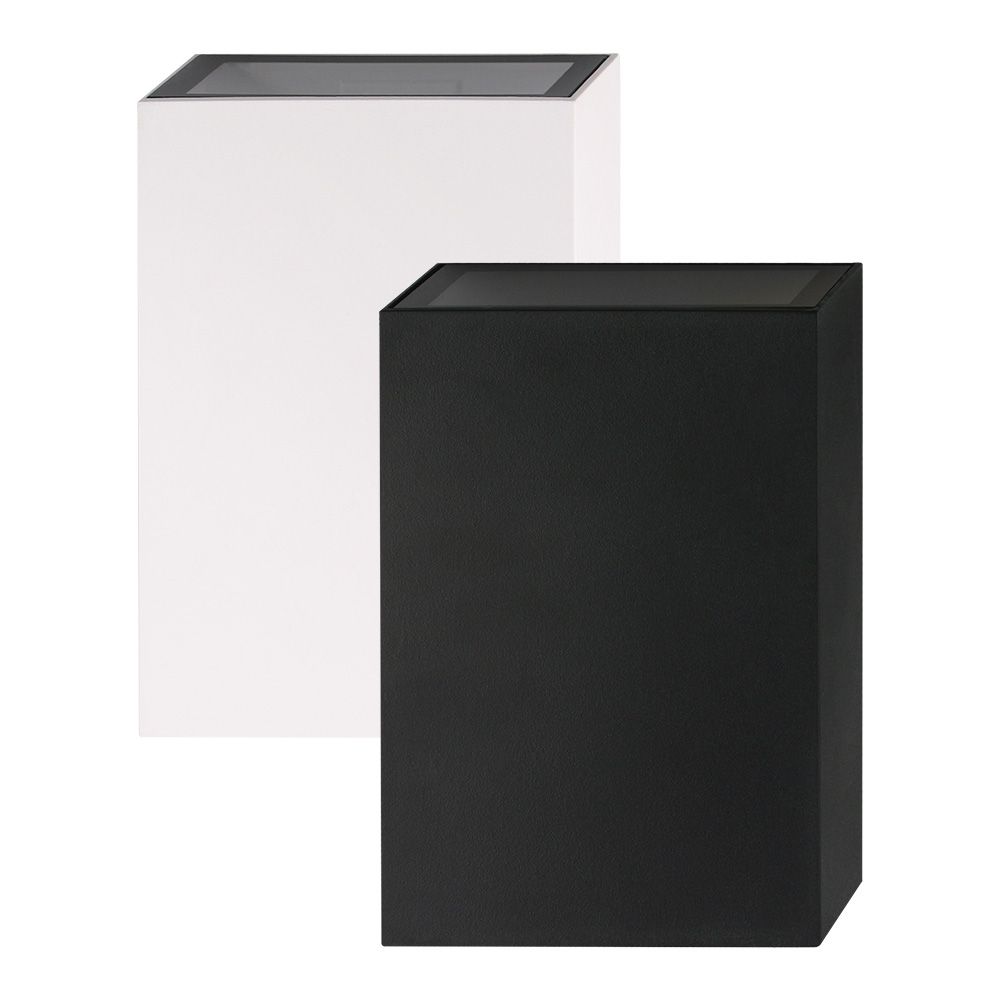 Arandela Led 04W 3000K BR B&D
