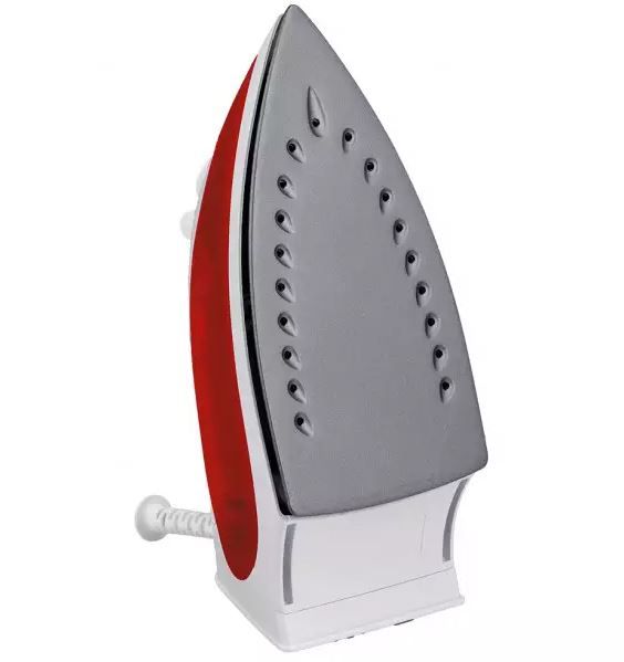 Ferro Passar Vapor Classic Vm 127V Fp200 Red Ferro Passar Vapor Classic Vm 127V Fp200 Red