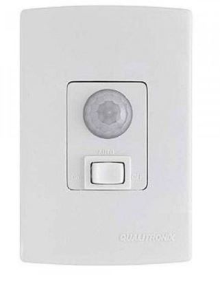 Sensor Presen Pde Qi6N C/ Chave Qualitronix Sensor Presen Pde Qi6N C/ Chave Qualitronix