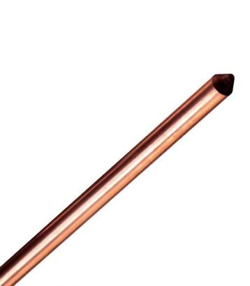 Haste Terra Cobre 5/8 X 2,0M Taf
