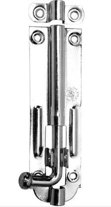 Ferrolho Fio Red Zinc 5 Metal NoBRe Ferrolho Fio Red Zinc 5 Metal NoBRe