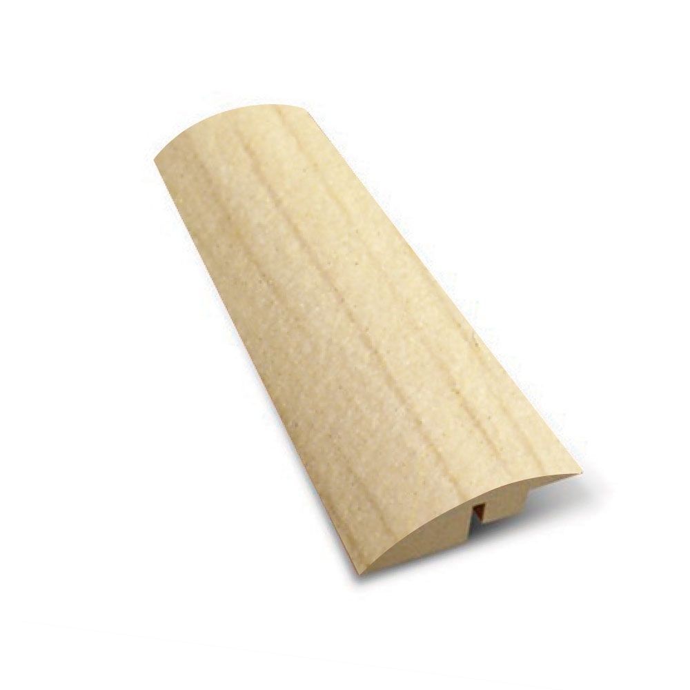 Perfil T Cor: Pecan Cairo (2,10M) Durafloor