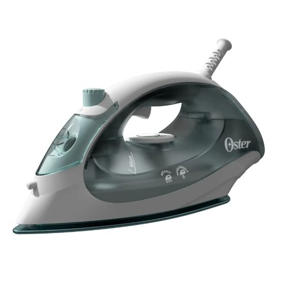 Ferro Passar Vapor 127V VD Gcstbs5002 Oster Ferro Passar Vapor 127V VD Gcstbs5002 Oster
