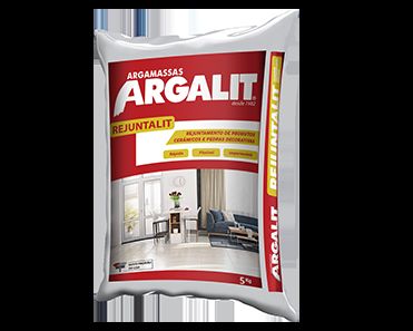 Rejunte Flex 5Kg Marrom Tabaco Argalit Rejunte Flex 5Kg Marrom Tabaco Argalit