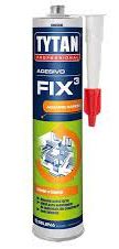 Adesivo Fix3 320G Bege Tytan Adesivo Fix3 320G Bege Tytan