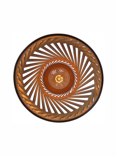 Pendente Balaio Longo Bln 1052 Classic Lar