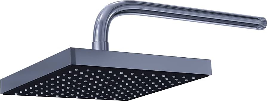 Ducha Fria Quadrado Luxo 8