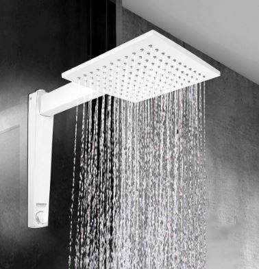 Chuveiro Acqua Century BR 220/7500W Loren...