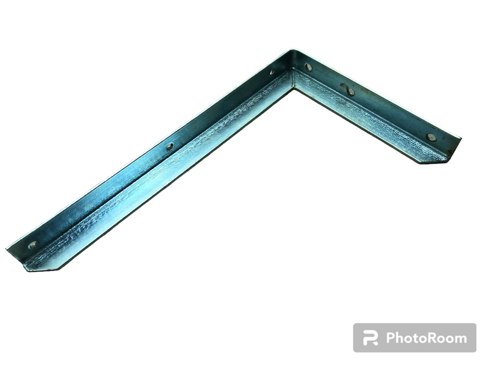 Cantoneira P/ Parafusar Ll Simp 40X2,5 Ma... Cantoneira P/ Parafusar Ll Simp 40X2,5 Ma...