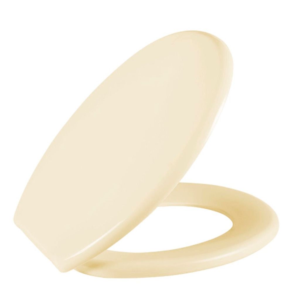 Assento Pvc Soft Bg Astra