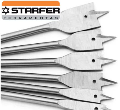 BRoca Chata 1/2 Starfer