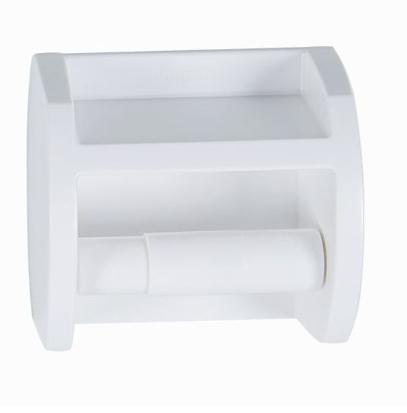 Papeleira Plastico Grande Astra