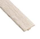 Perfil T Cor: Gris Almada (2,10) Durafloor