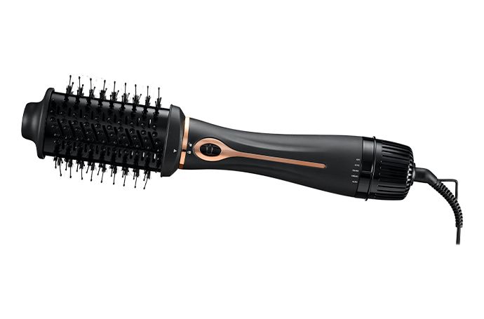 Escova Secadora Trend Style Bivolt Elgin Escova Secadora Trend Style Bivolt Elgin