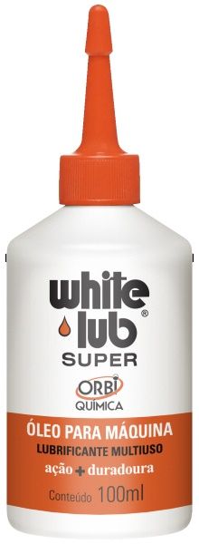 LuBRificante Mutiuso 110Ml Orbi 