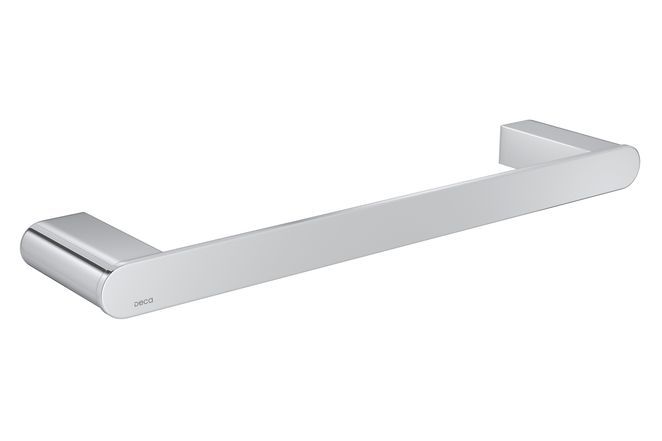 Porta Toalha 30Cm Cromado 2060 C31 Versa ...