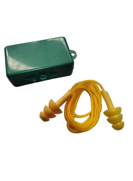 Protetor Auricular Am Global Plastic Protetor Auricular Am Global Plastic