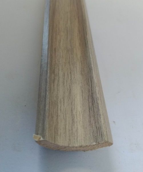 Cantoneira Para Piso Laminado Belgrado (2...