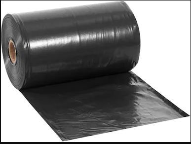 Lona Preta Leve/15Kg Rolo Com 100Mt (10Mt... Lona Preta Leve/15Kg Rolo Com 100Mt (10Mt...