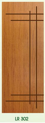 Porta Frisada Lr 302 210X70 Lider Porta Frisada Lr 302 210X70 Lider
