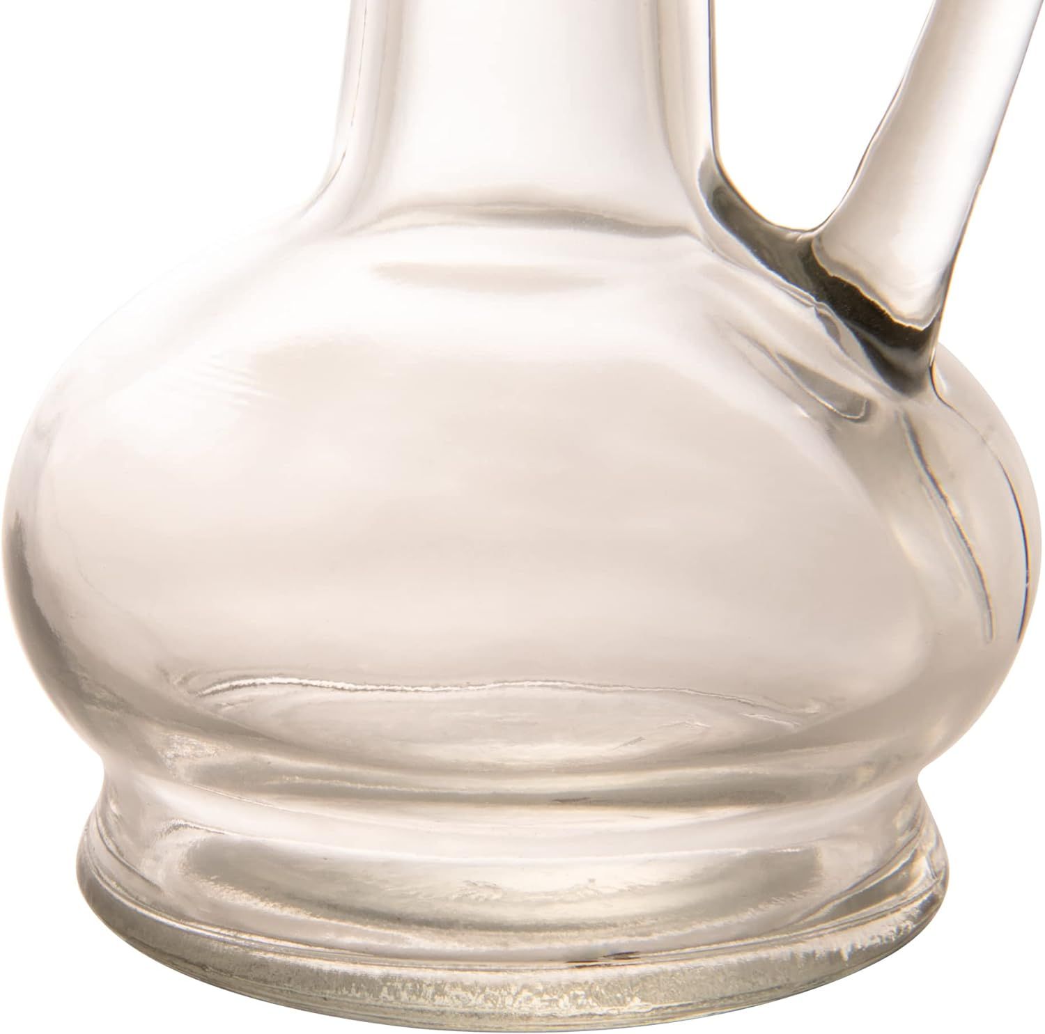 Pote Vidro C/Tp De Rolha 230Ml Lyor