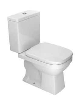 Conjunto Bacia E Caixa Acoplada Quadra Br... Conjunto Bacia E Caixa Acoplada Quadra Br...