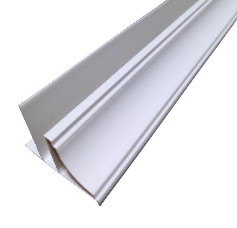 Rodaforro Classic 7.00 Mts  Branco AuctiPVC