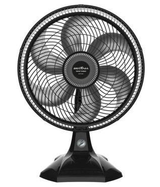 Ventilador Max Force 150W 127V Bvt400 BRi...