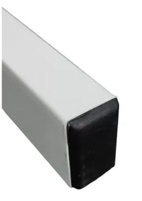 Cantoneira Perfil Galv P/ Chumbar 60Cm Cantoneira Perfil Galv P/ Chumbar 60Cm