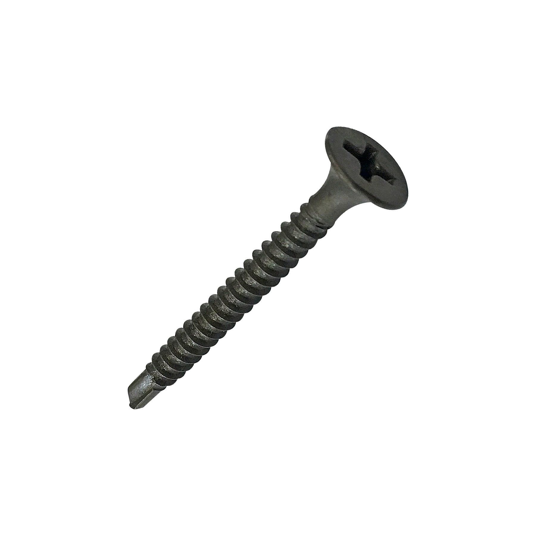Parafuso Gn 35 Ponta BRoca